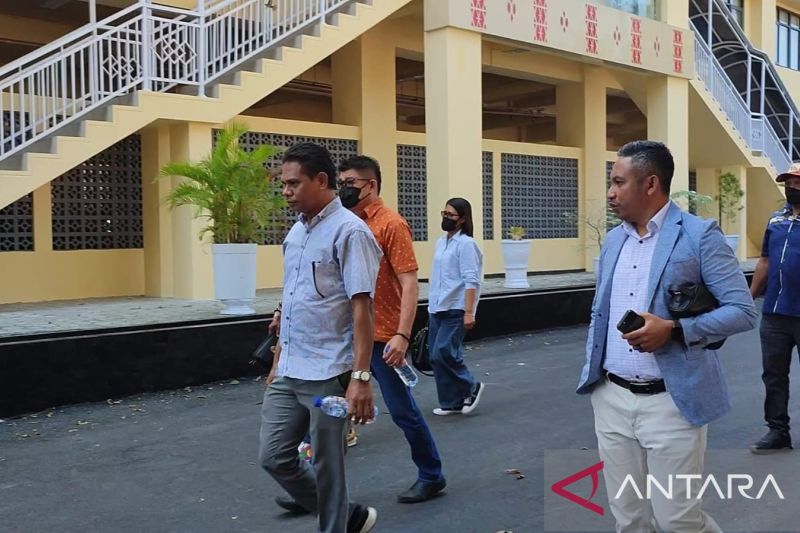 Polda NTT Periksa Empat Terlapor Kasus Dugaan Intimidasi dr Icha