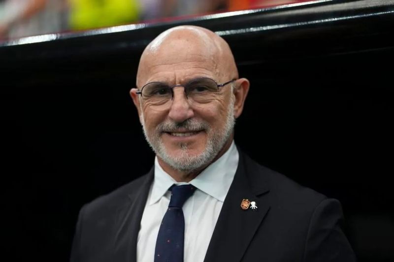 De la Fuente bangga Spanyol juarai Piala Dunia 2026