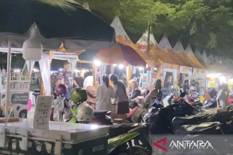 Kadin Riau manfaatkan bola gembira promosikan UMKM lokal