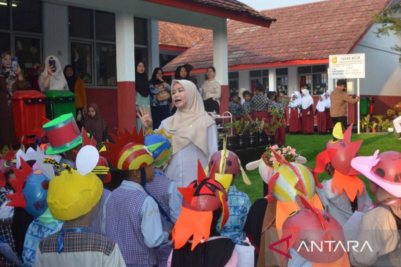 Pakar siber: Unggahan MPLS cukup memuat informasi yang diperlukan