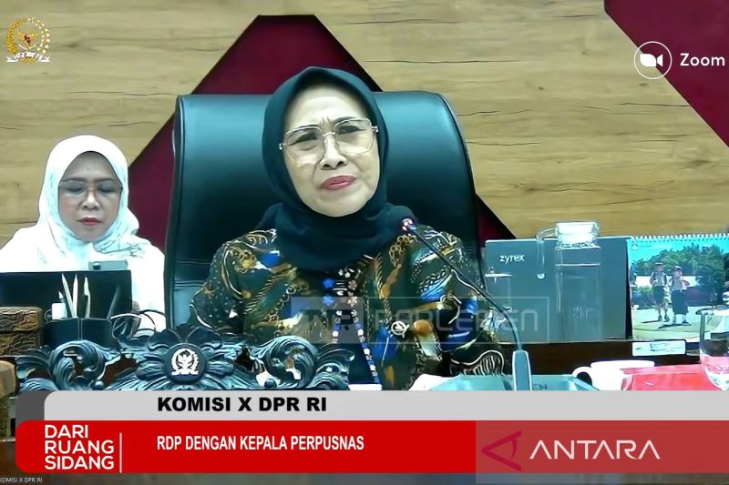 Komisi X: Program perbaikan sekolah harus sentuh kebutuhan dasar siswa