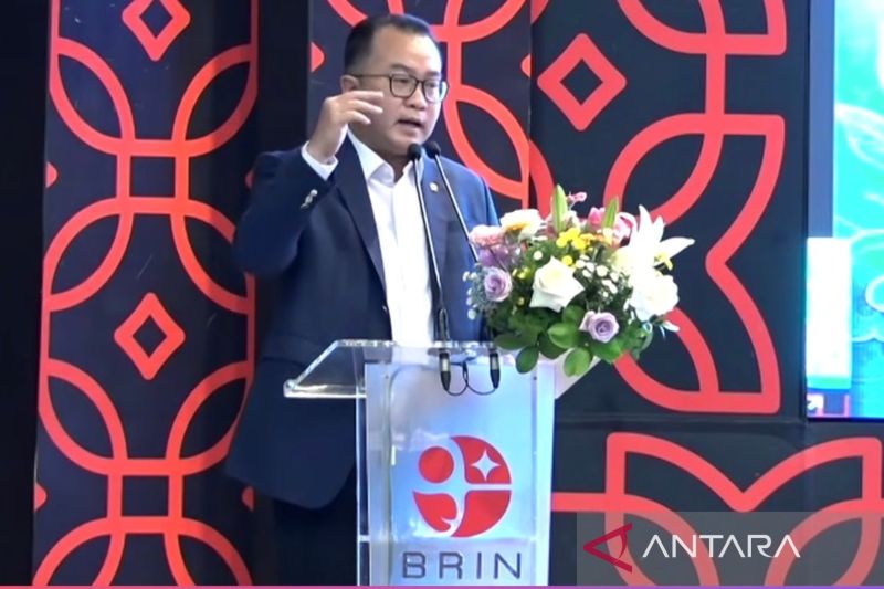 BRIN siapkan 177 topik riset untuk dasar penyusunan kebijakan nasional
