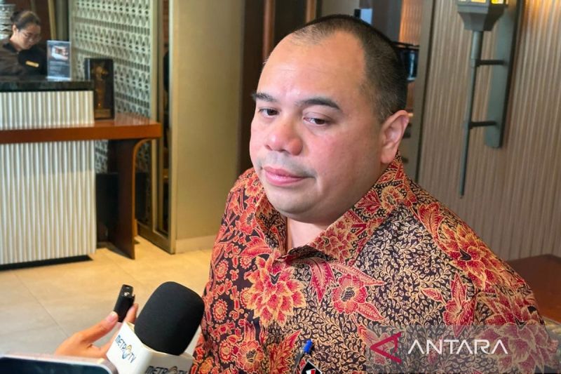 Danantara investasi 250 juta dolar AS ke perusahaan migas AS HighPeak