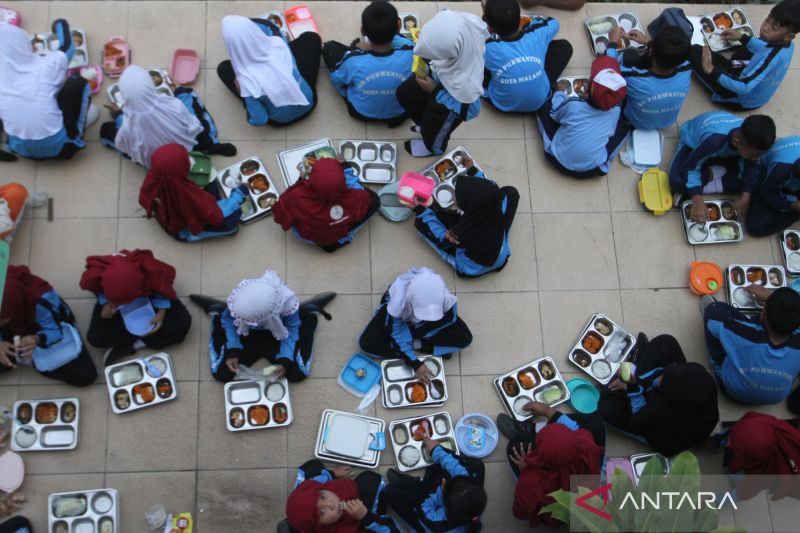BGN: Batas waktu konsumsi MBG maksimal 4 jam setelah matang