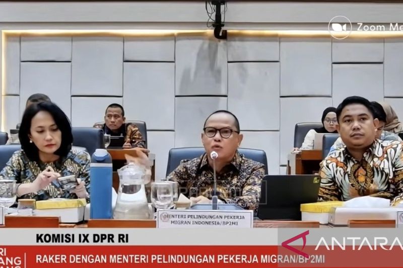 KP2MI apresiasi Polda Metro Jaya ungkap kasus TPPO PMI ke Libya