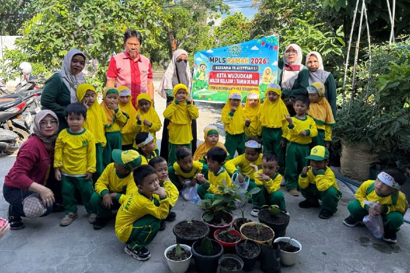 MPLS Ramah terima respons positif orang tua, bantu murid beradaptasi