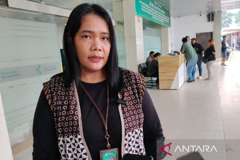 RS Adam Malik: Enam korban kecelakaan di Sibolangit dirawat di IGD