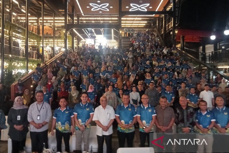 Kementerian UMKM gandeng Aprindo perluas pasar produk UMKM