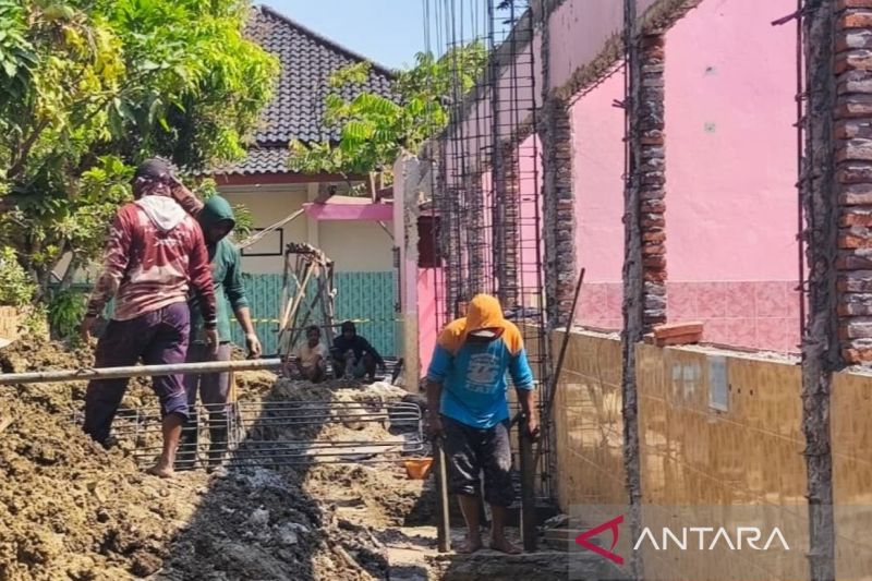 Kemendikdasmen respon cepat revitalisasi SDN Tanggirejo Jateng