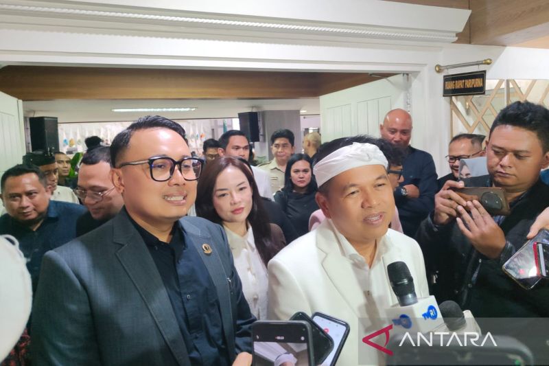 Gubernur Jabar apresiasi PTUN Jakarta nyatakan gugatan PLK gugur