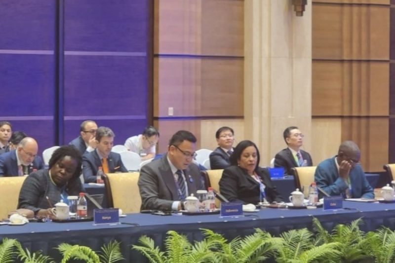 Peran aktif RI dalam kolaborasi AI internasional lewat pendirian WAICO