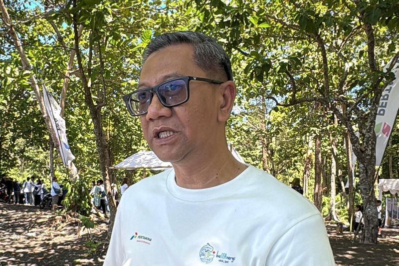 PTK optimistis mampu jaga laba 2026 di atas Rp1 triliun