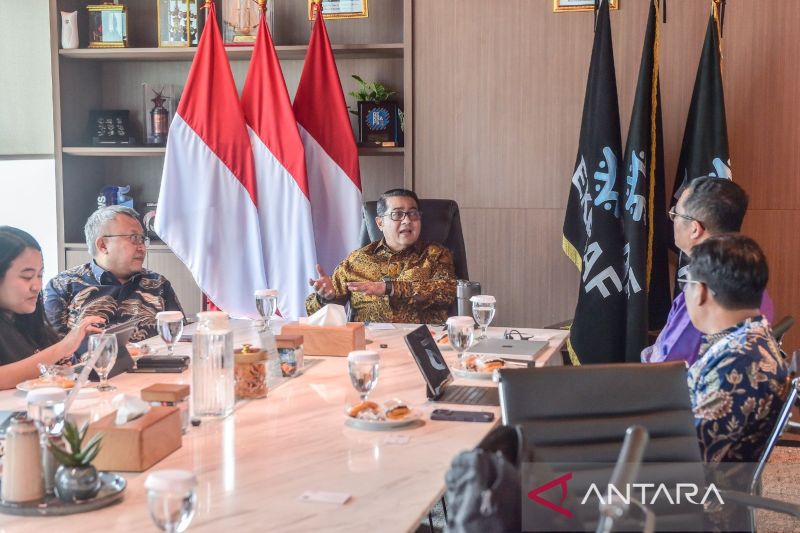 Kemenekraf akselerasi pegiat ekraf melalui teknologi pemasaran