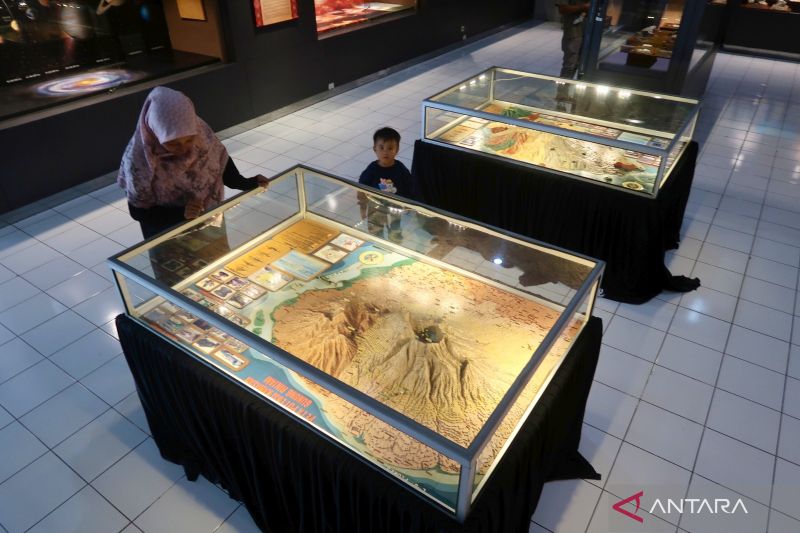 Museum NTB perkuat konsep tematik guna menarik lebih banyak wisatawan