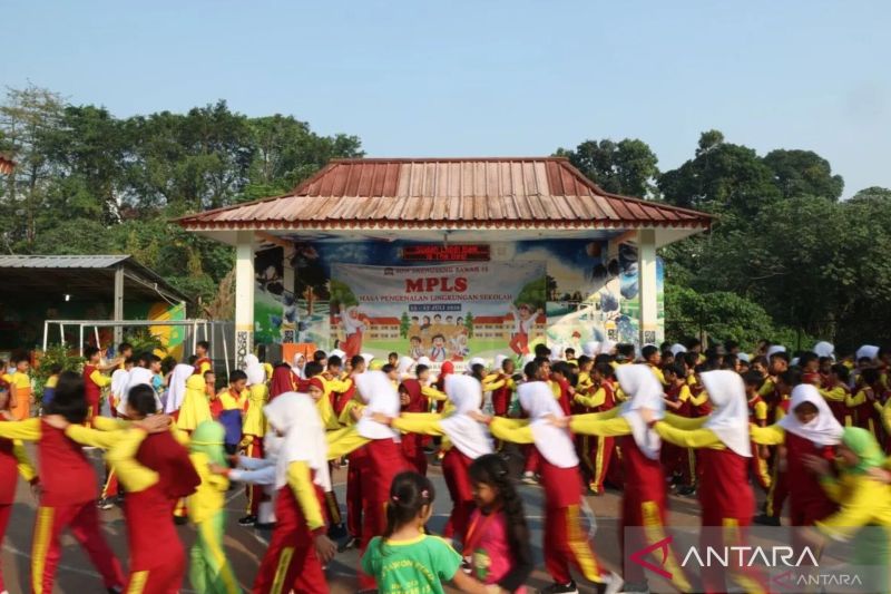 DKI tegaskan komitmen ciptakan lingkungan sekolah aman bagi anak
