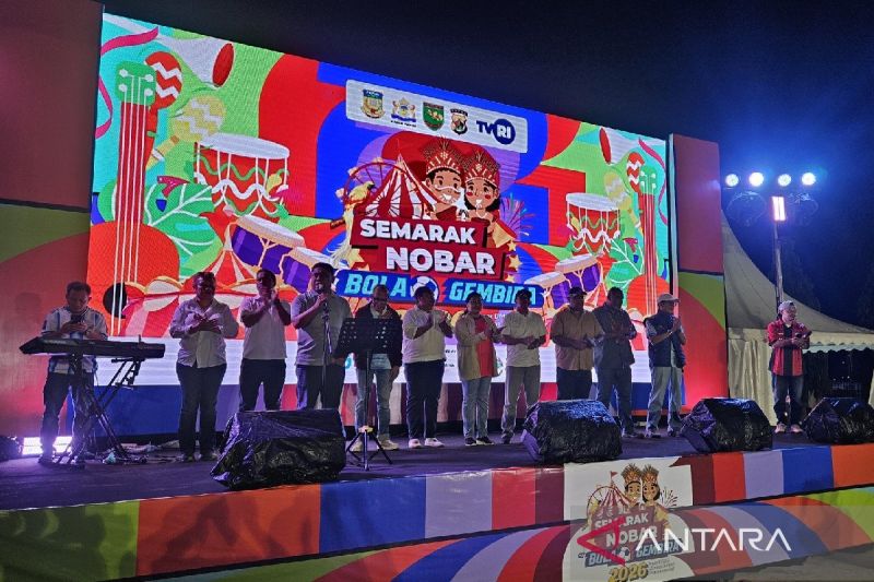 Pemprov Papua libatkan 20 UMKM kegiatan nobar final Piala Dunia 2026