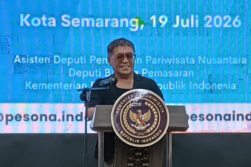 Samuel Wattimena: Desa-desa wisata harus saling melengkapi