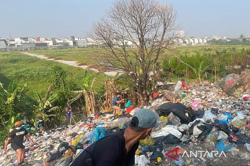 Atasi sampah dengan RDF, DLH Bandung ajak pilah sampah dari sumbernya
