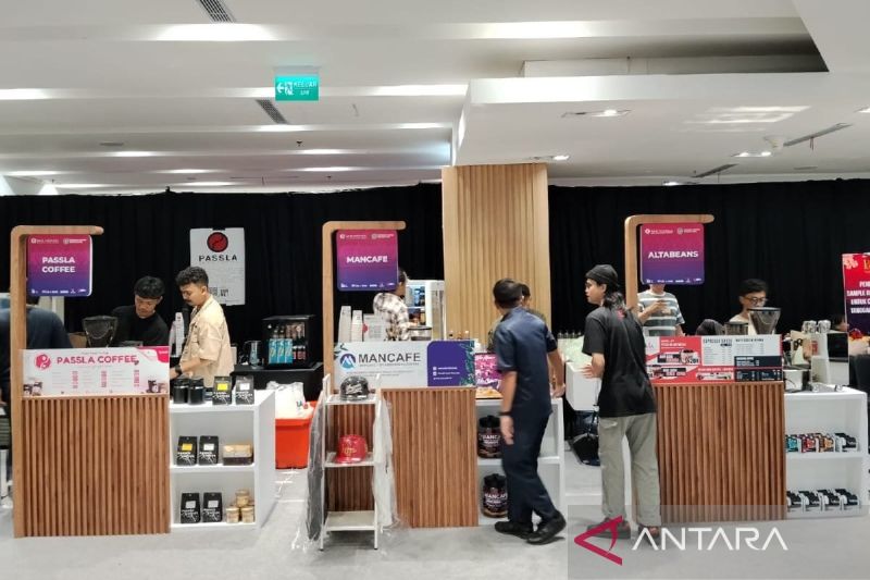 Kreativitas Sumatera Utara menuju pasar mancanegara