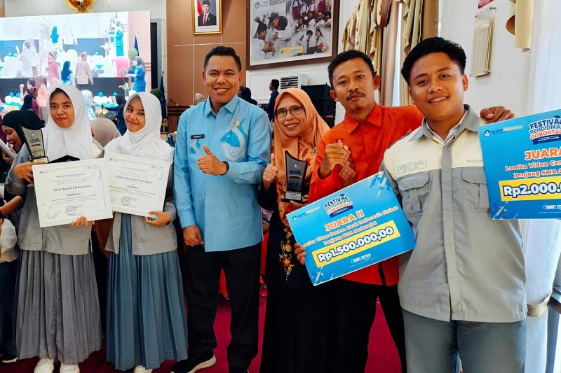 Dikbud Gorontalo pastikan jam masuk sekolah tetap normal