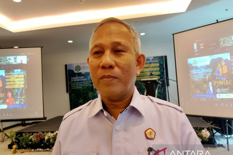 Ketua MKTI Sulsel: Penyelamatan hutan harus jadi gerakan bersama