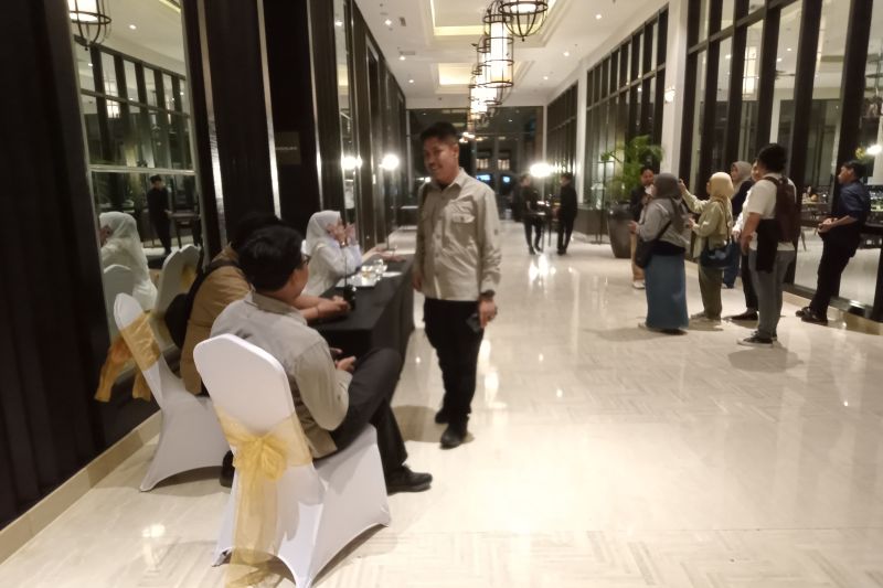 Prorprov NTB dongkrak okupansi hotel di Mataram hingga 85 persen