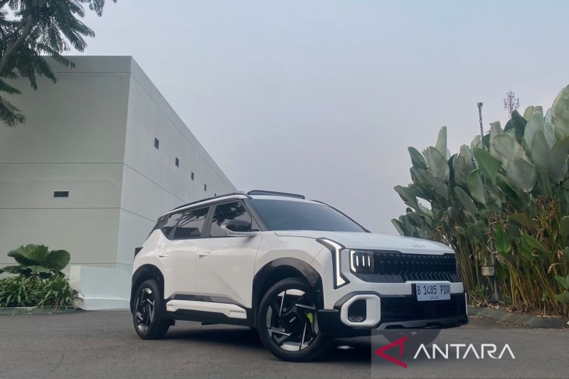 KIA New Seltos andalkan platform K3, begini rasa berkendaranya