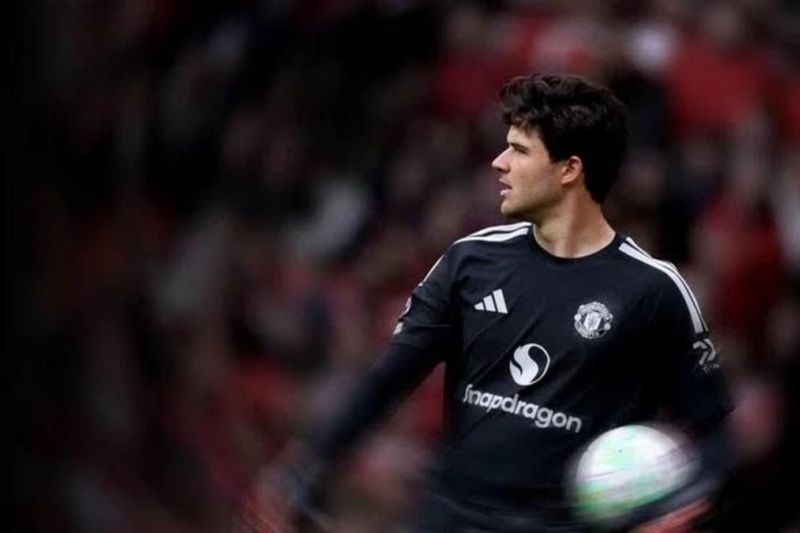 Heaton yakin Senne Lammens bangkit usai blunder di Piala Dunia