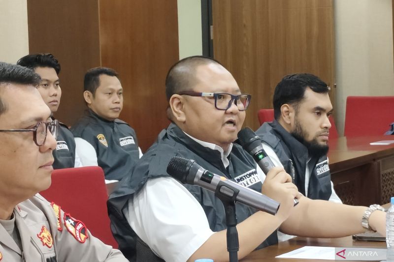 Polri ungkap kasus korupsi pemberian pembiayaan dalam proyek batu bara