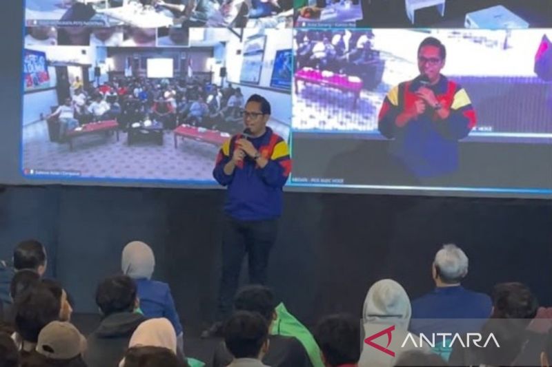 Wali Kota Medan imbau ASN bekerja usai nonton Final Piala Dunia 2026
