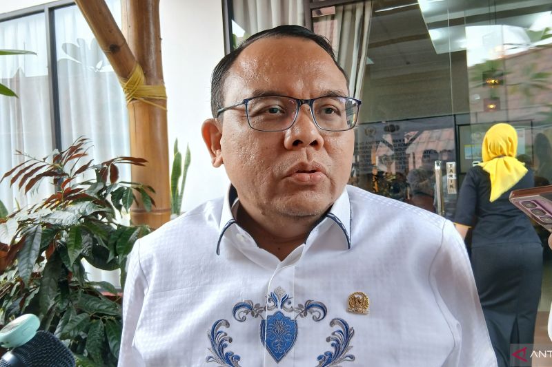 Komisi VII DPR tekankan penguatan sanksi pada RUU Kawasan Industri