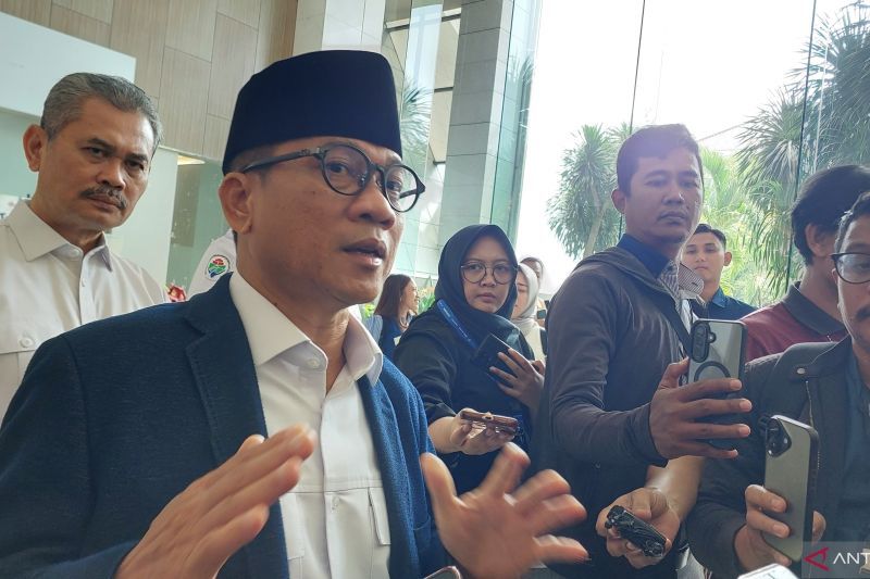 Mendes sebut Kopdes melengkapi kebutuhan unit usaha BUMDes 