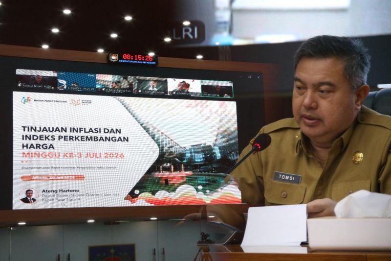 Kemendagri minta pemda pastikan program bedah rumah tepat sasaran