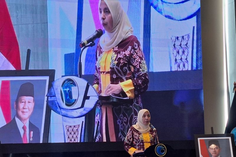 Kementerian HAM: Hasil analisis perda jangan berhenti di laci