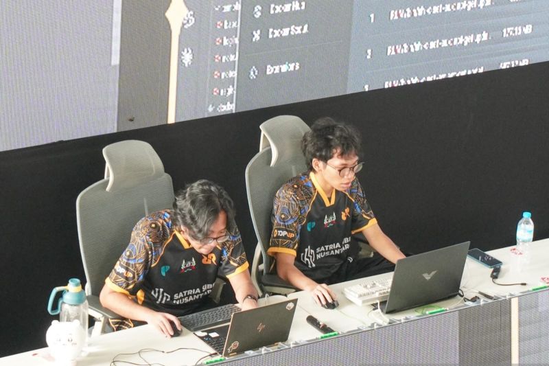 Kemenekraf: Pemerataan talenta siber kunci perkuat ekonomi digital