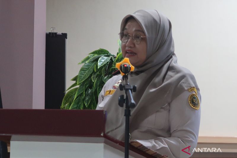 Balai Karantina nilai mangga berpeluang jadi komoditas ekspor baru NTB