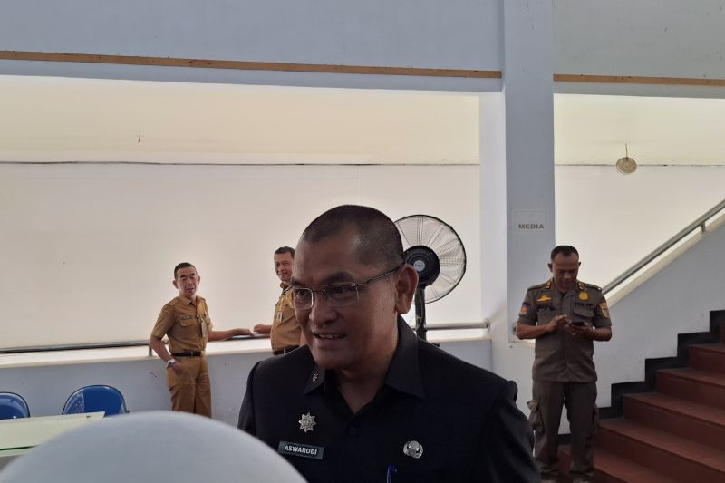 MPLS Sekolah Rakyat permanen di Lampung diundur hingga 31 Juli 2026