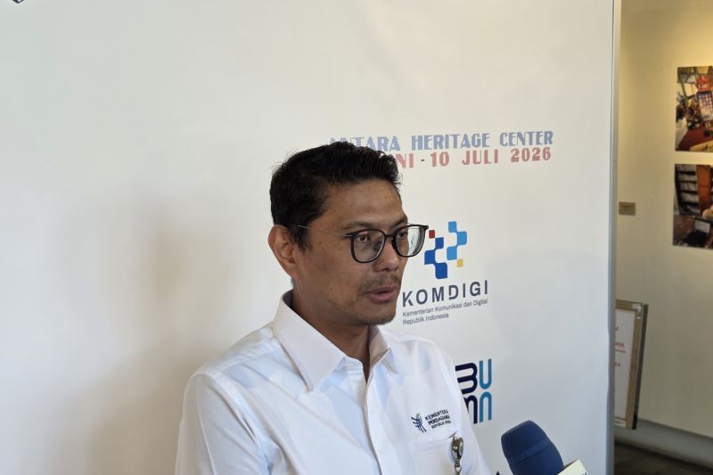 Kemendag beri masa transisi bagi pedagang marketplace daftarkan NIB