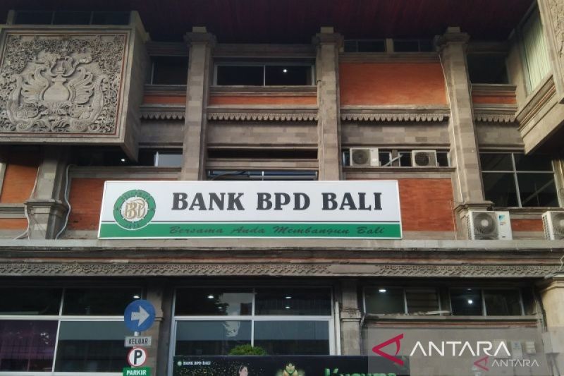 Bank BPD Bali naik kelas dengan modal inti tembus Rp6 triliun