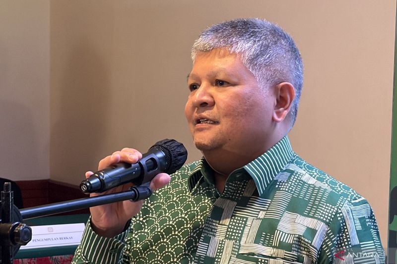 Pemerintah pastikan mandatori B50 tidak pengaruhi ekspor CPO