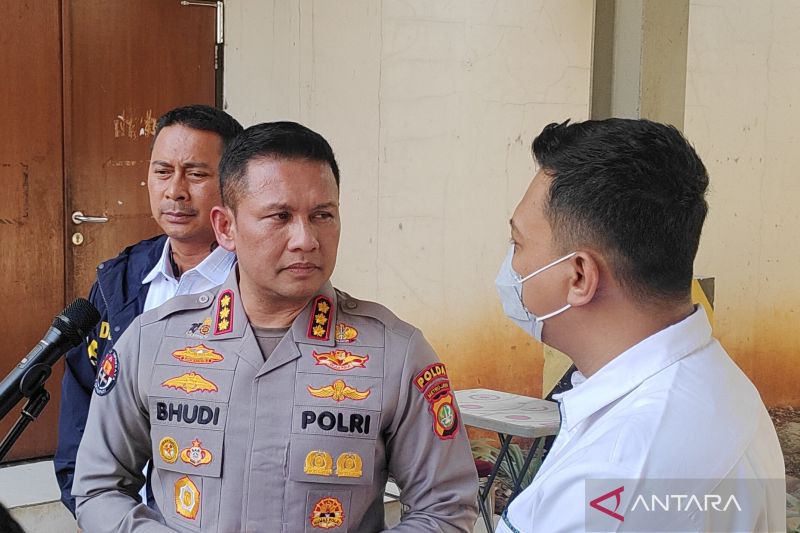 Polisi selidiki pria yang lompat dari sebuah apartemen di Jaksel