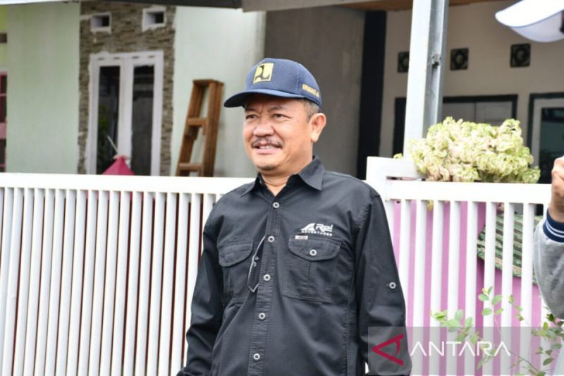 Pemkot Bengkulu anggarkan Rp5,2 miliar pembangunan tiga jembatan