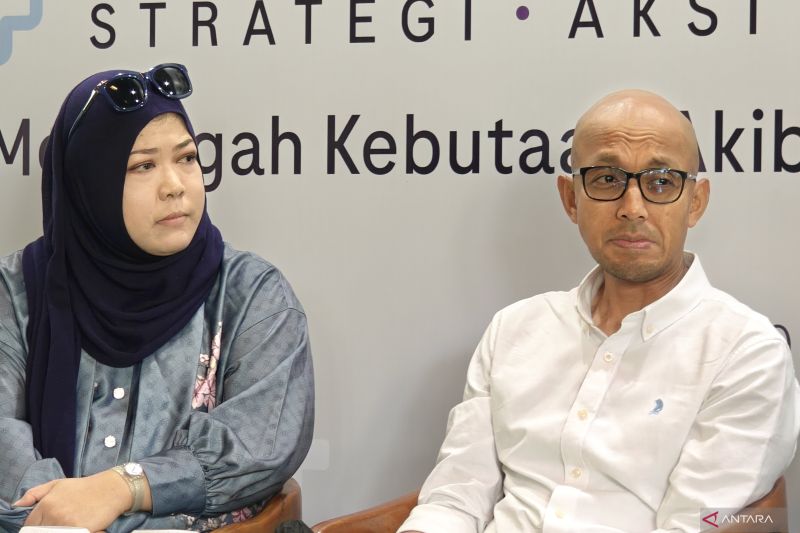 Pakar UGM paparkan bahaya retinopati diabetik dan penderitanya di RI
