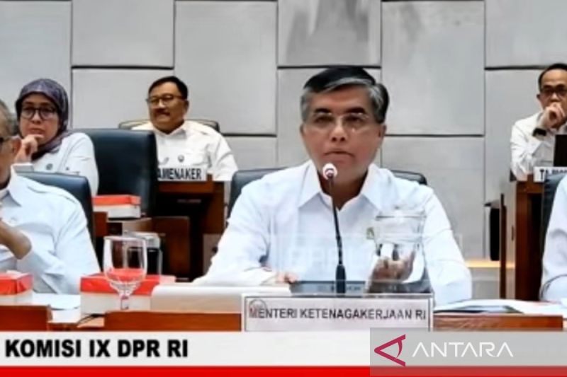 Kemnaker sebut penerima BSU 2025 capai 95 persen dari target
