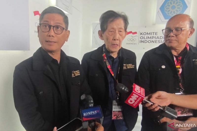 KOI selaraskan jadwal pemilihan ketua umum ikuti siklus Olimpiade