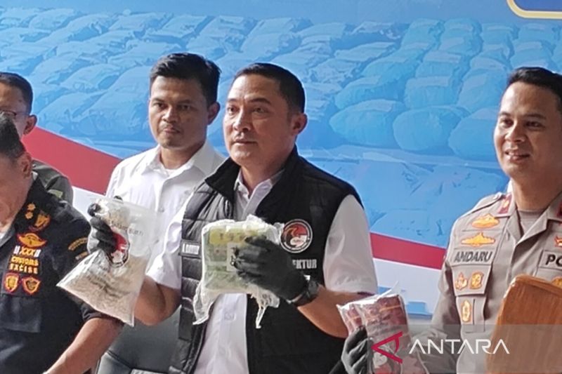 Polda Metro Jaya selidiki informasi distribusi tramadol di Jakpus
