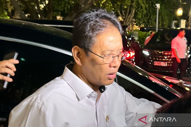 Purbaya: Anggaran MBG berpeluang turun, strategi masih dikaji