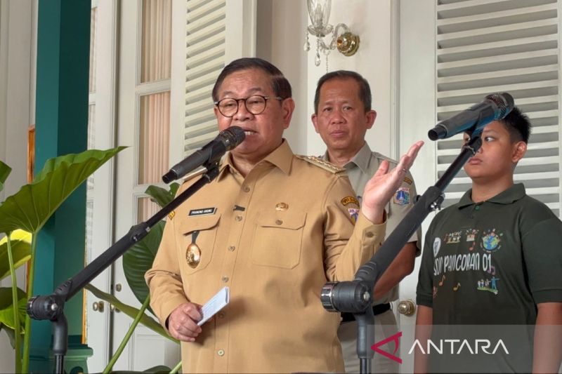 Pemprov DKI akan perbanyak penyediaan ruang laktasi