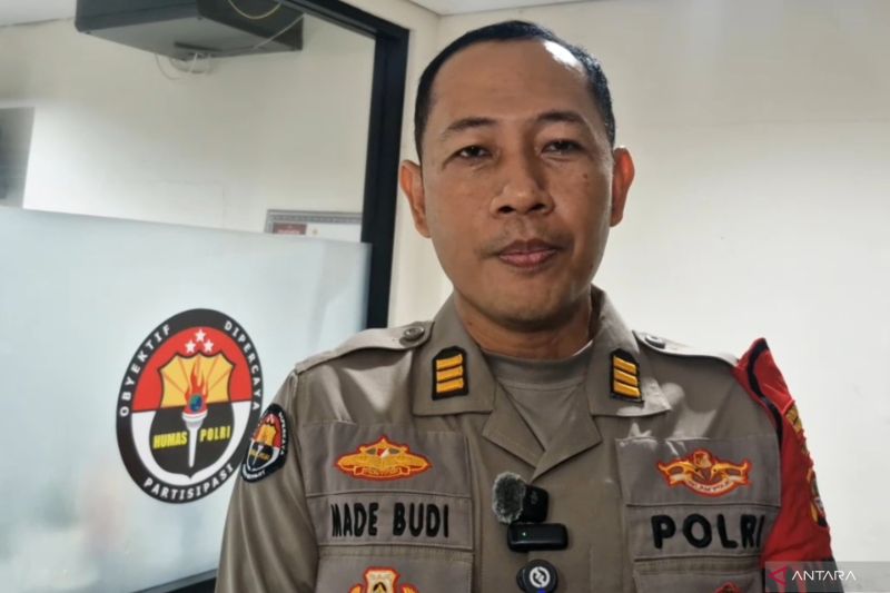 Polisi selidiki asal senjata pelaku penembakan pengemudi ojek Jaktim