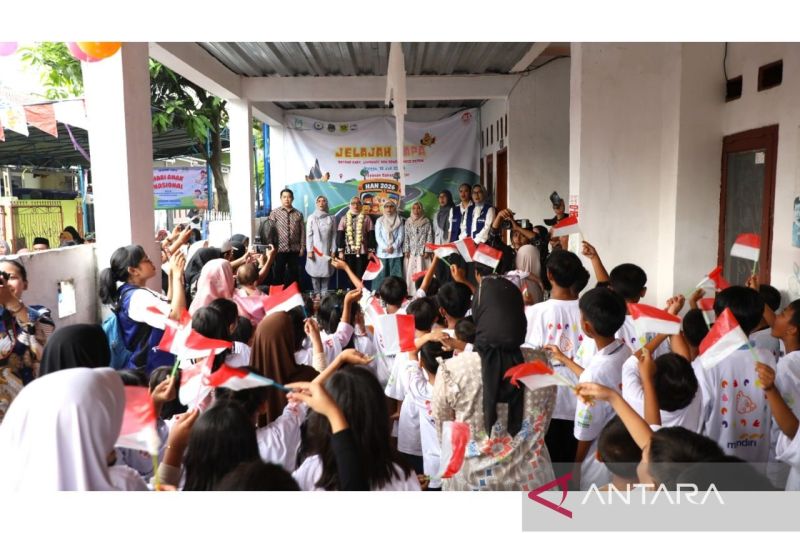 Hari Anak, Menteri Arifah pastikan komitmen pemerintah penuhi hak anak